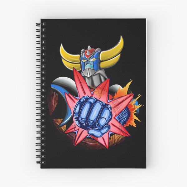 Item preview, Grendizer, Goldorak  designed and sold by Lighvision.