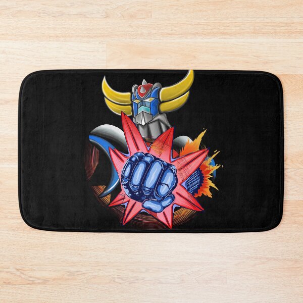 Item preview, Grendizer, Goldorak  designed and sold by Lighvision.
