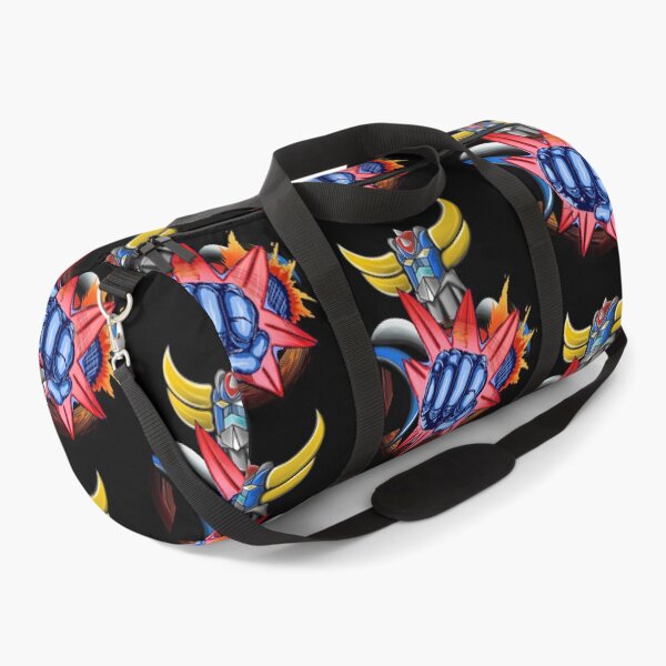 Item preview, Grendizer, Goldorak  designed and sold by Lighvision.