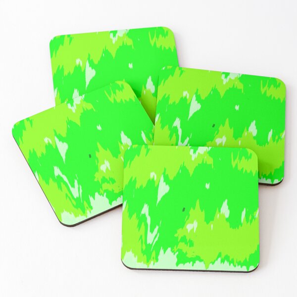 Item preview, Abstract Camo Art D867 designed and sold by SelfUpgrade.