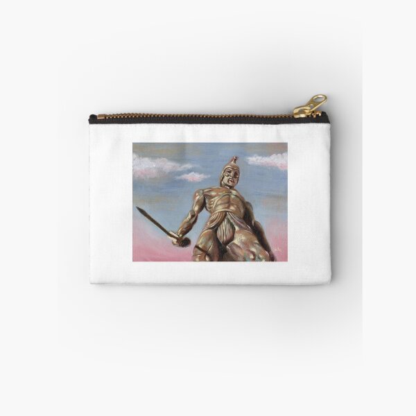 Item preview, The Mighty Talos designed and sold by SketchyThingz.
