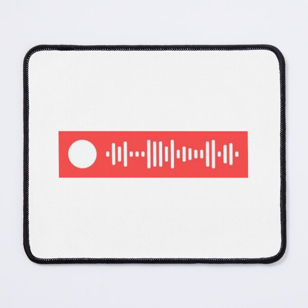 Item preview, Maneater by Nelly Furtado | spotify scan code designed and sold by sisters-lab.