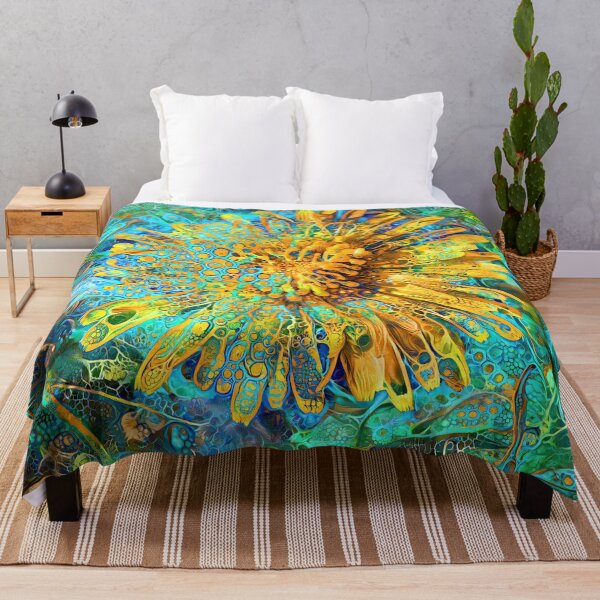 Item preview, Abstract Art | Deep Style abstraction designed and sold by blackhalt.