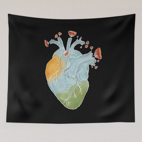 Item preview, Heart & Soul designed and sold by misslovelymess.