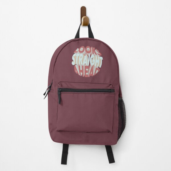 Item preview, Looks Straight Ahead designed and sold by MqHStore.
