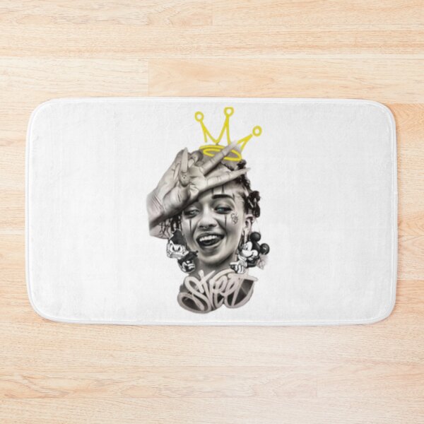 Item preview, Rap t-shirt  designed and sold by Sweet-radhia.