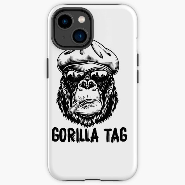 Gorilla Tag Mobile by whypandas