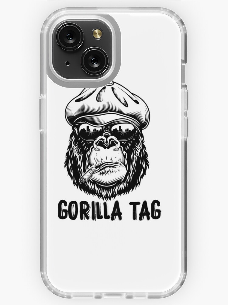 Gorilla Tag - Gorilla Tag Pfp Maker Classic  iPhone Case for Sale