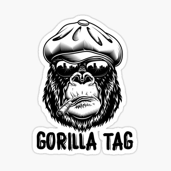 gorilla tag clan discord｜TikTok Search