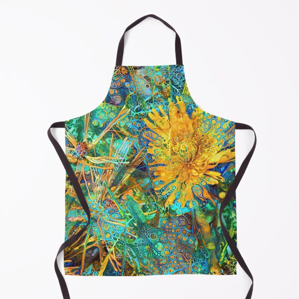 Item preview, Abstract Art | Deep Style abstraction designed and sold by blackhalt.