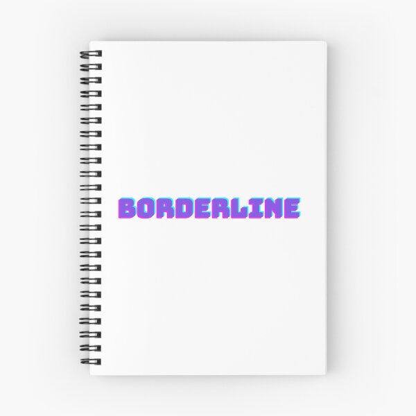 Item preview, Borderline retro design  designed and sold by Holly-berry-art.