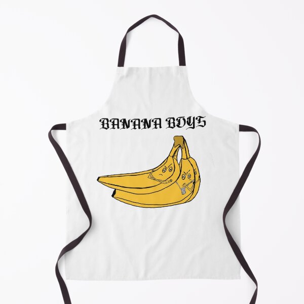 Item preview, Banana Boys Joke from Unbreakable Kimmy Schmidt - COLOR designed and sold by sandrabertin.