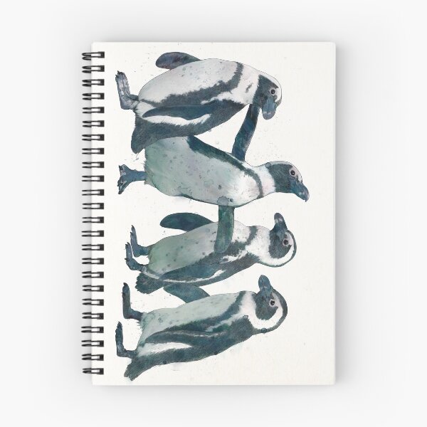 Item preview, penguin party designed and sold by lauragraves.