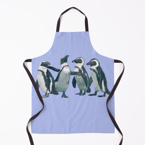 Item preview, penguin party designed and sold by lauragraves.