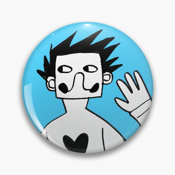 Item preview, Zacharie Toad Mask - OFF designed and sold by Yioshi.