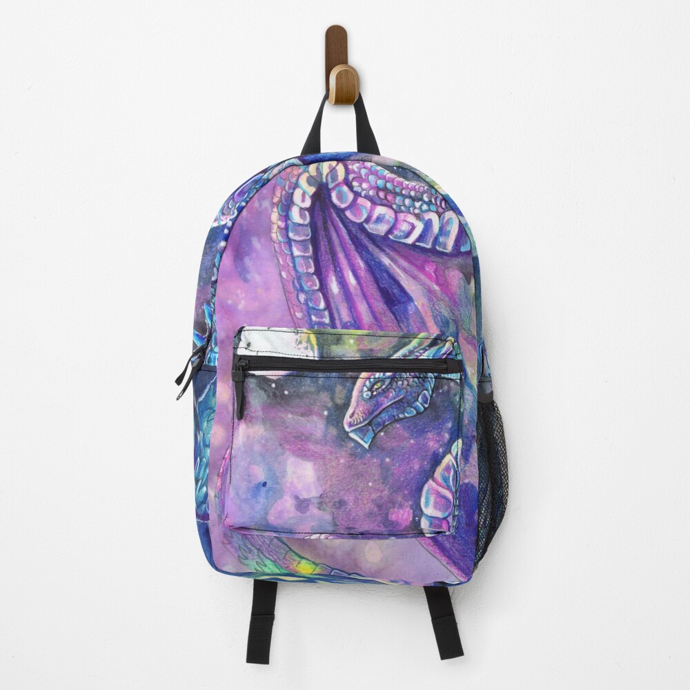 Item preview, Backpack designed and sold by Everlyn.