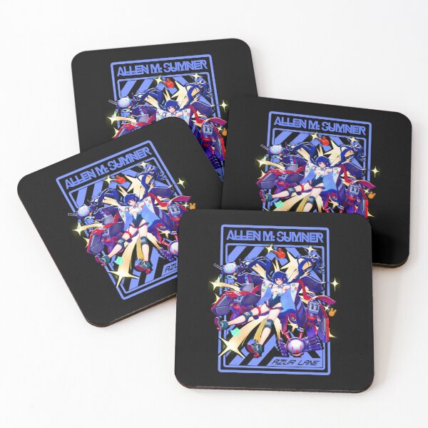 Item preview, AZUR LANE - ALLEN M SUMNER designed and sold by UNCHMUNCH.