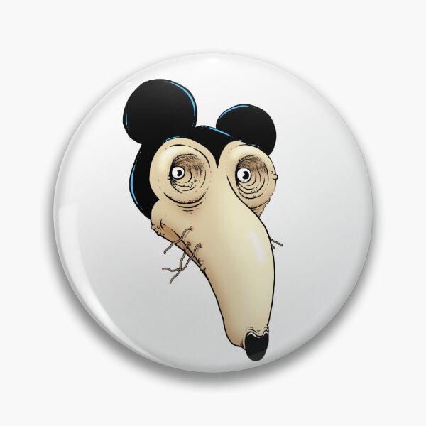 Item preview, Mockup mouse designed and sold by Toupee3000.