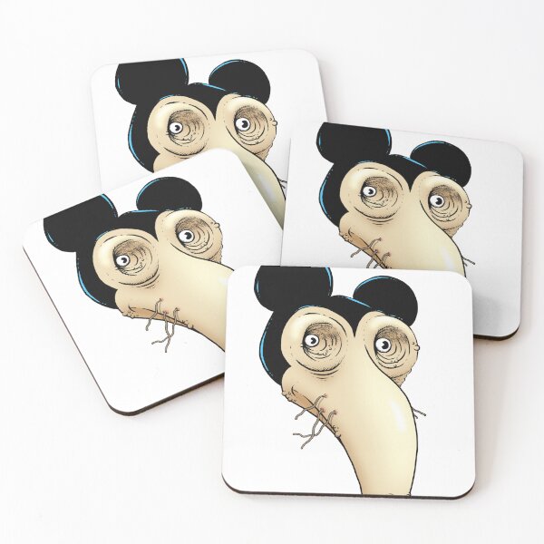 Item preview, Mockup mouse designed and sold by Toupee3000.