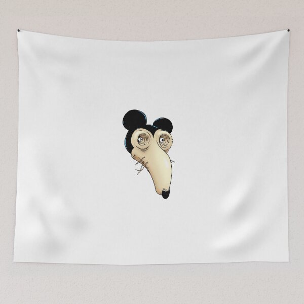 Item preview, Mockup mouse designed and sold by Toupee3000.