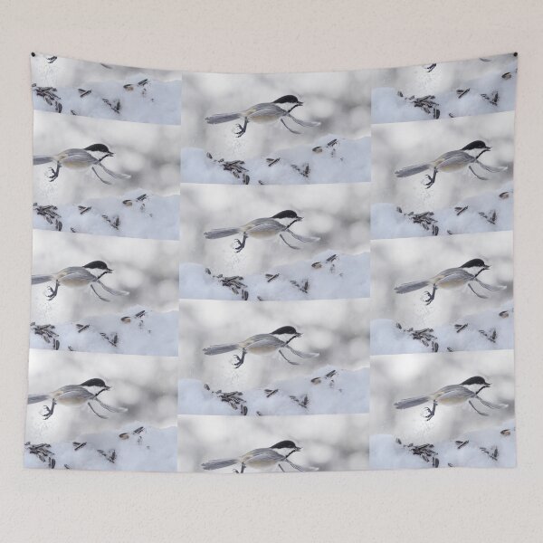 Item preview, little snowbird designed and sold by Laurie Minor.