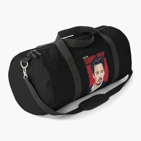 Item preview, Johnny Depp! designed and sold by ActiveNerd.