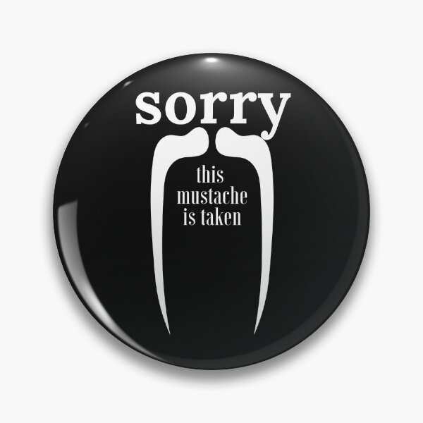 Item preview,  sorry this mustache is taken designed and sold by yassminishop.