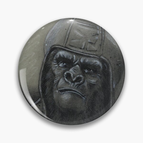 Item preview, The Mighty Ursus designed and sold by SketchyThingz.