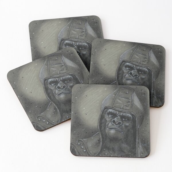 Item preview, The Mighty Ursus designed and sold by SketchyThingz.
