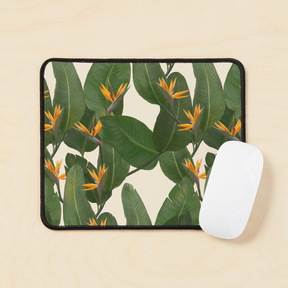Item preview, Mouse Pad designed and sold by lauragraves.