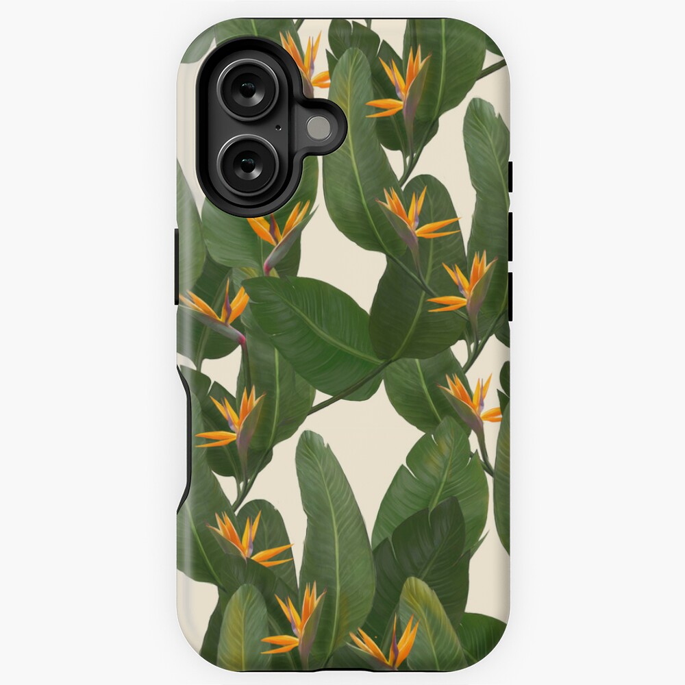 Item preview, iPhone Magsafe Tough Case designed and sold by lauragraves.