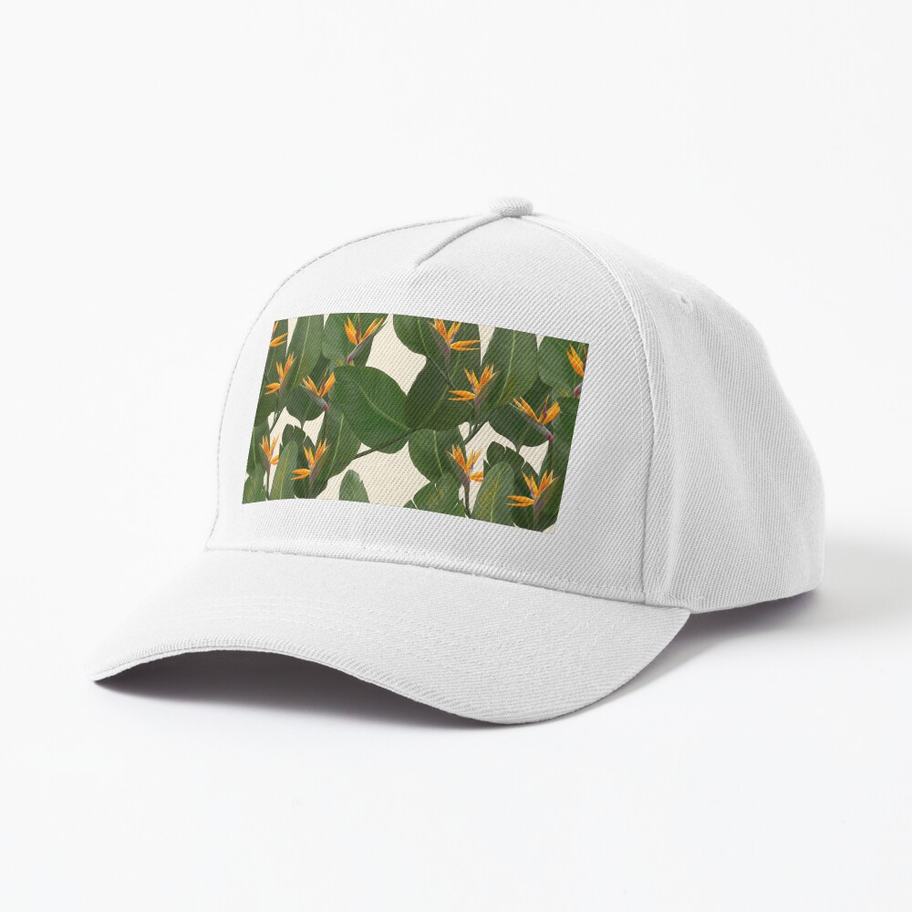 Item preview, Baseball Cap designed and sold by lauragraves.