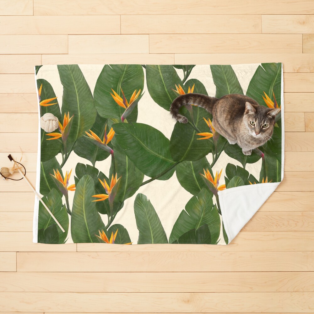Item preview, Pet Blanket designed and sold by lauragraves.