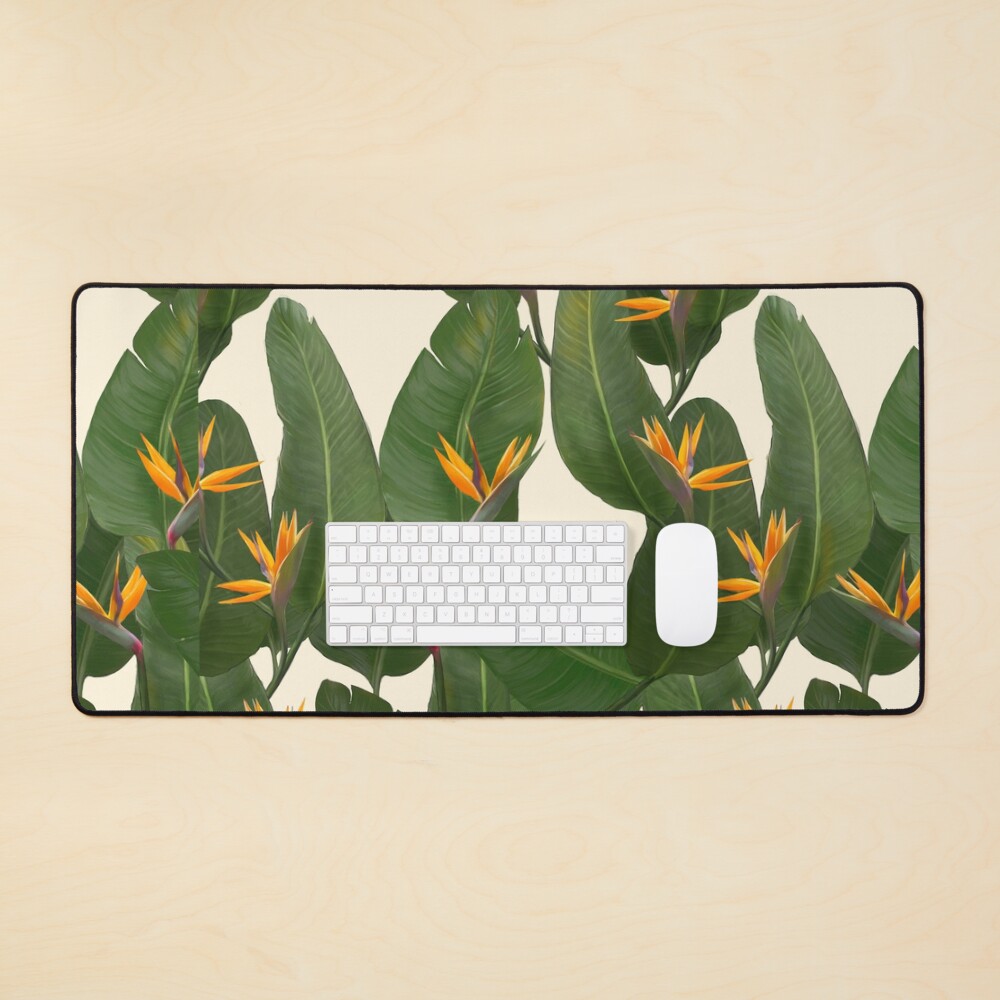 Item preview, Desk Mat designed and sold by lauragraves.