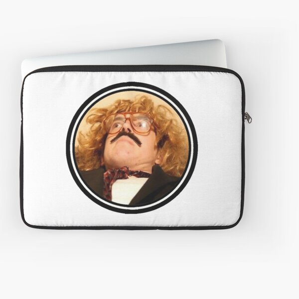 Immortalhd Marshall Laptop Sleeve By Senploxfart Redbubble - aleks marshall face roblox aleks meme on meme