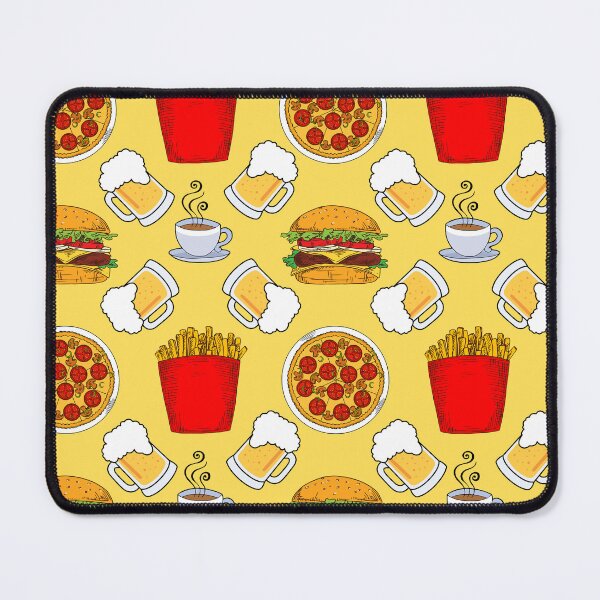 Item preview, YELLOW FOOD designed and sold by Cocodino ⭐⭐⭐⭐⭐.