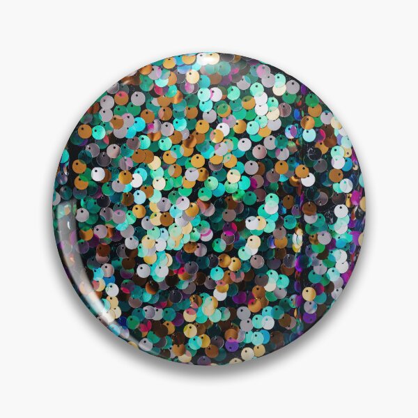 Item preview, Sequins Print designed and sold by MyInspiredPrint.