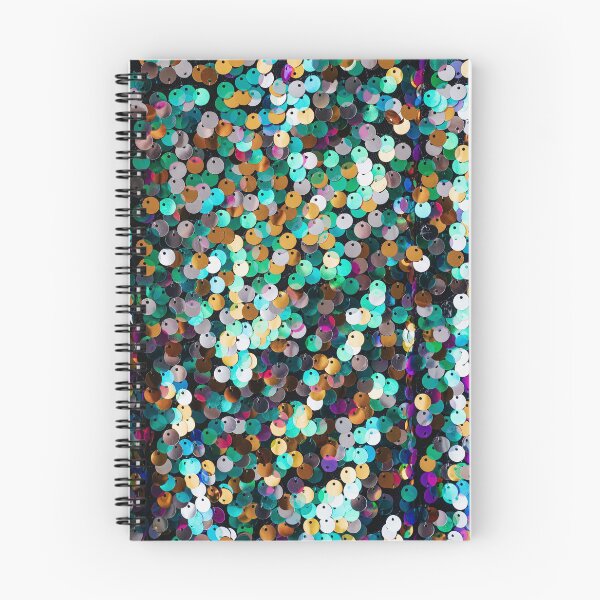 Item preview, Sequins Print designed and sold by MyInspiredPrint.