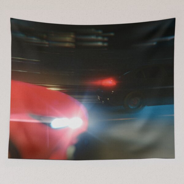 Item preview, Tokyo Chase designed and sold by Mao Mornity.
