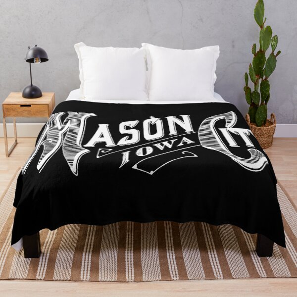 Item preview, Vintage Mason City, IA designed and sold by DonDota.