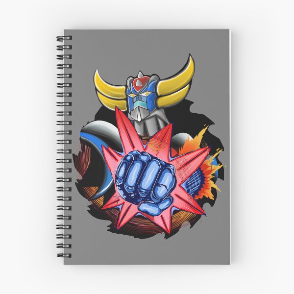 Item preview, Grendizer, Goldorak  designed and sold by Lighvision.