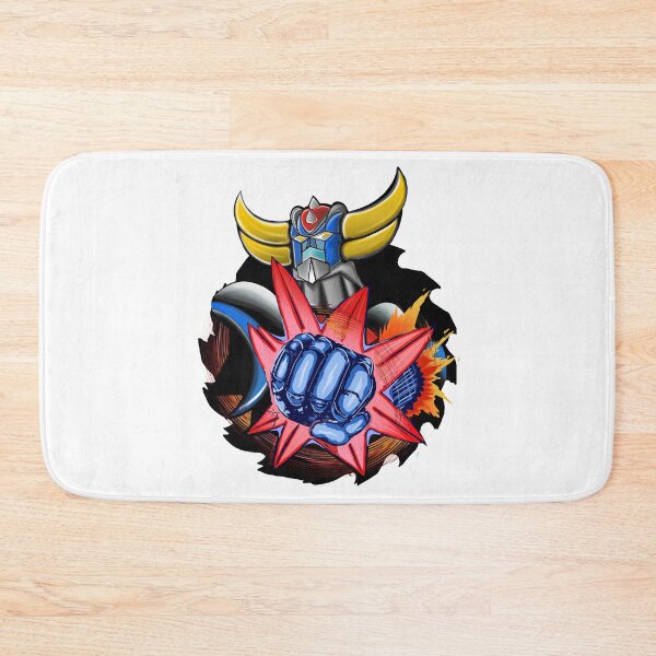 Item preview, Grendizer, Goldorak  designed and sold by Lighvision.