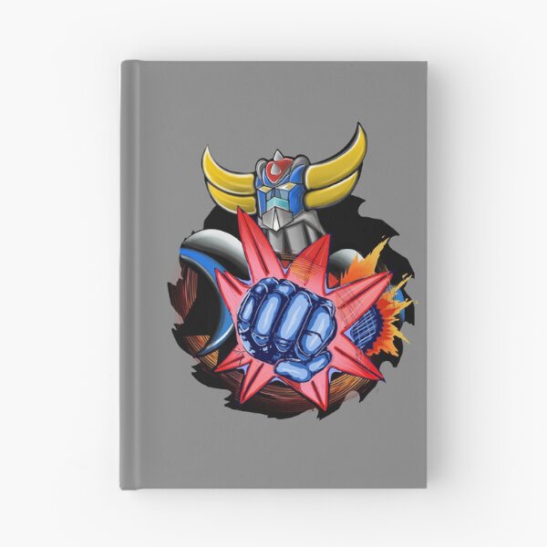Item preview, Grendizer, Goldorak  designed and sold by Lighvision.
