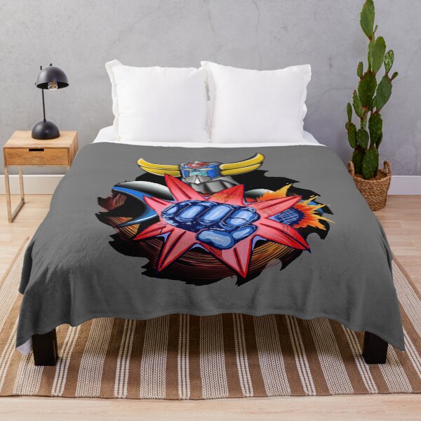 Item preview, Grendizer, Goldorak  designed and sold by Lighvision.