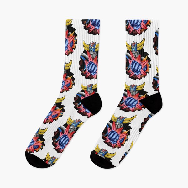 Item preview, Grendizer, Goldorak  designed and sold by Lighvision.