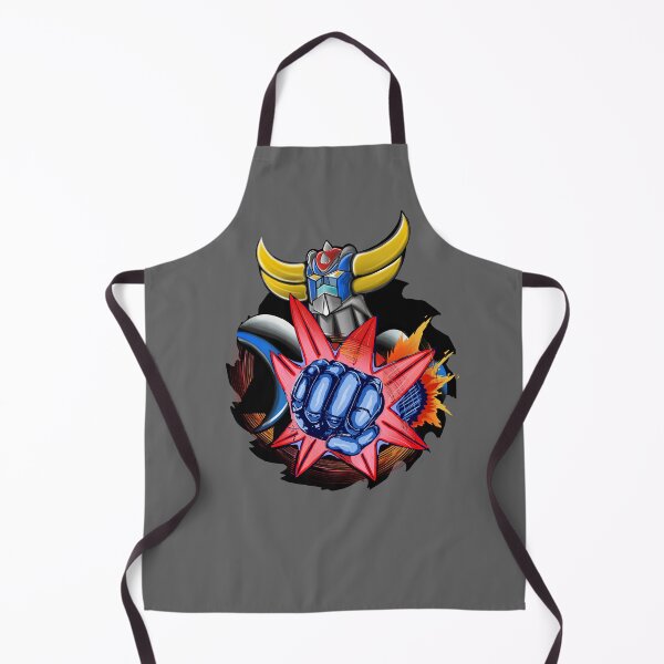 Item preview, Grendizer, Goldorak designed and sold by Lighvision.