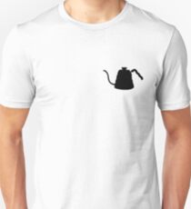 Hario Kettle Unisex T-Shirt