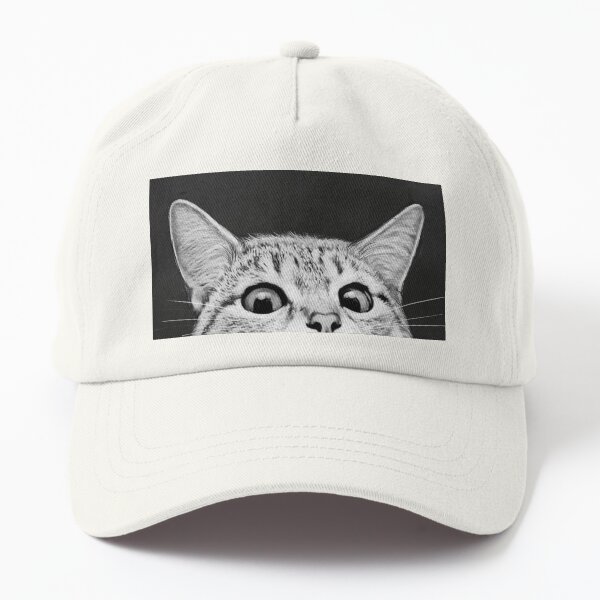 You asleep yet? Dad Hat