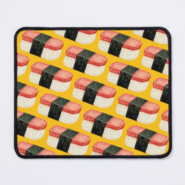 Item preview, Musubi - Yellow designed and sold by Kelly Gilleran.