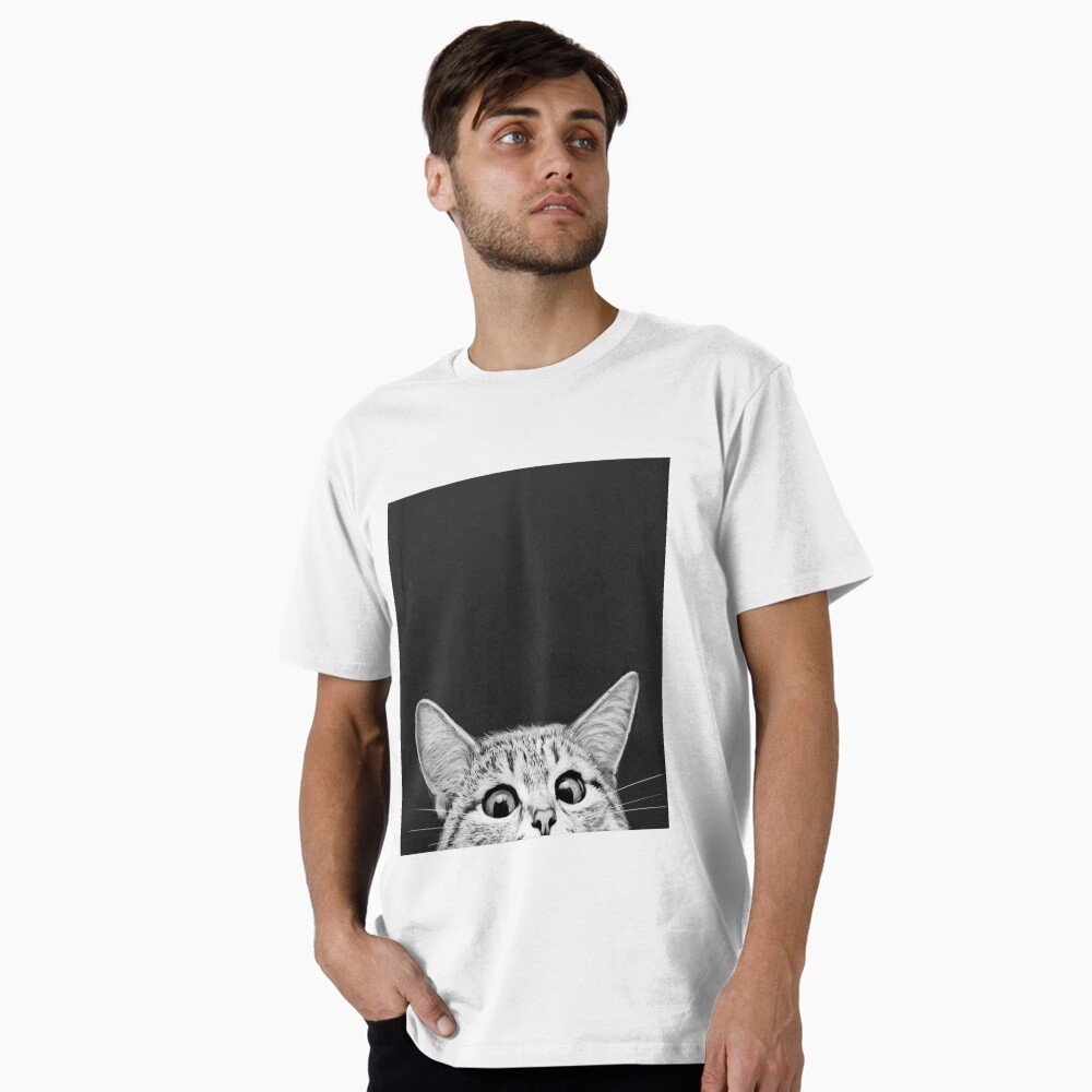 Item preview, Premium T-Shirt designed and sold by lauragraves.